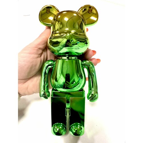 Беспроводная портативная колонка Bearbrick блютуз система для детей 177000₽