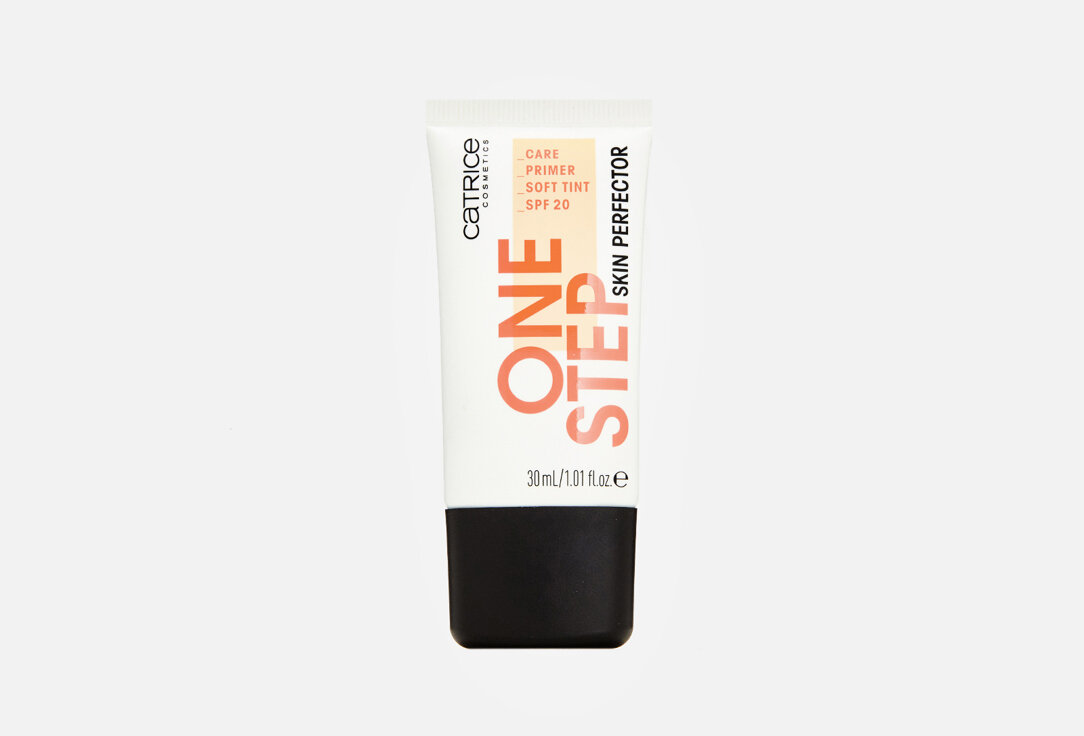 Праймер SPF 20 Catrice, One Step Skin Perfector 30мл