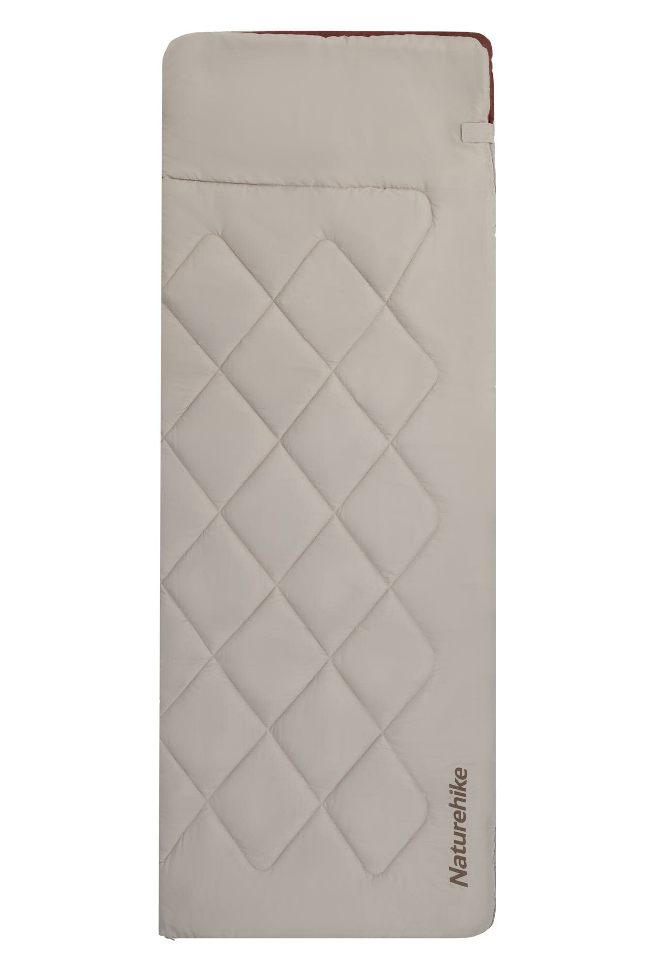 фото Спальник Naturehike Autumn Maple Sleeping Bag R150