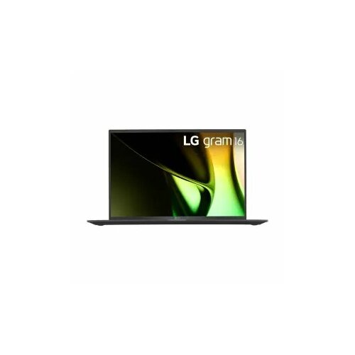 Ноутбук LG Gram AI 2024 16 32 ГБ1 ТБ Ultra7 155H черный английская клавиатура 202800₽