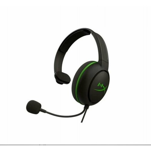 Накладные наушники HyperX HXHSCCHXBKWW 616800₽