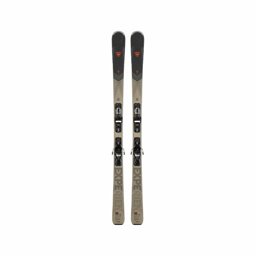 Горные лыжи Rossignol Experience 80 Carbon Xpress + Xpress W 11 GW 22/23