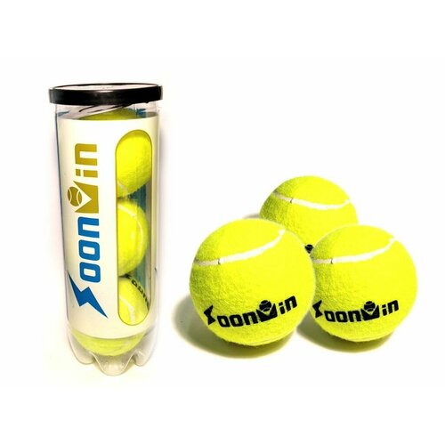 Мяч для тенниса S00P3 770₽
