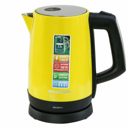 Чайник электрический WEK-1758S 658800₽