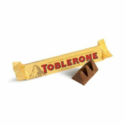   Toblerone () Milk Chocolate 35 