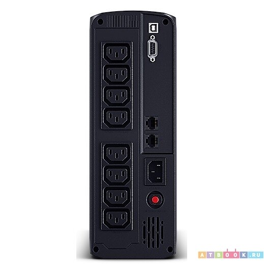 CyberPower VP1200EILCD Источник бесперебойного питания