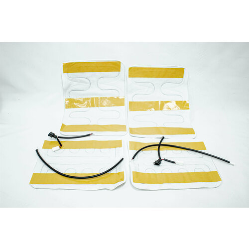 Подогрев передних сидений оригинальный Лада Гранта 2903₽