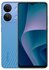 Смартфон Infinix SMART 7 HD 2+64GB 6" Silk Blue