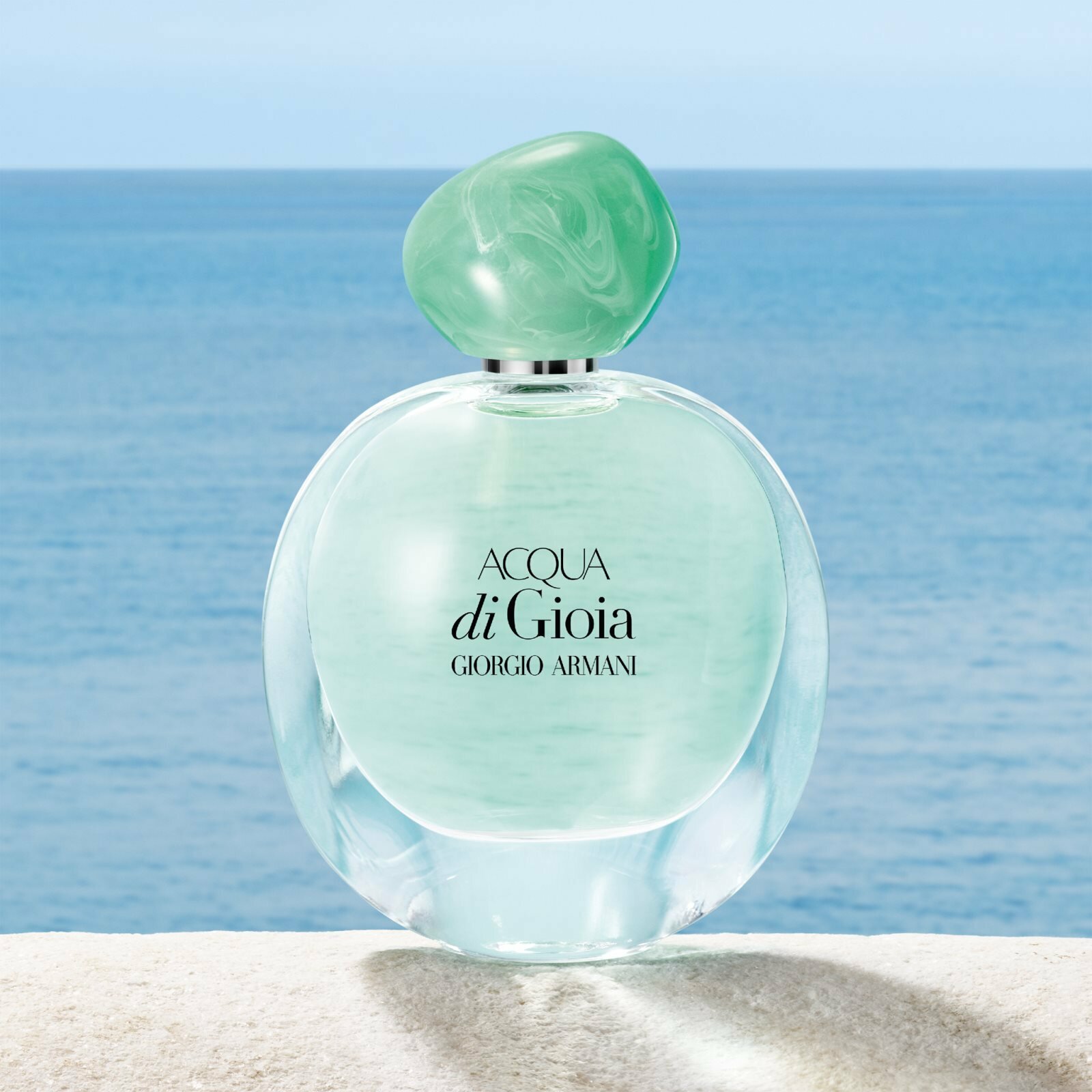 Giorgio Armani Acqua Di Gioia 30 Aroma Boutique