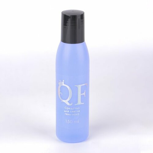 Средство для снятия гель лака 150 мл 902₽