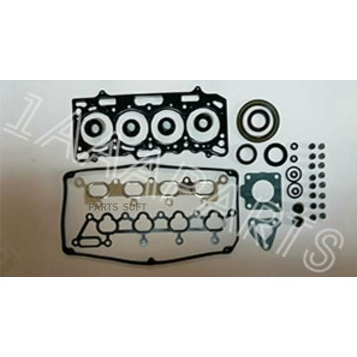 1AAAPARTS 1APMD979216 компект прокадок двигатея 9350₽