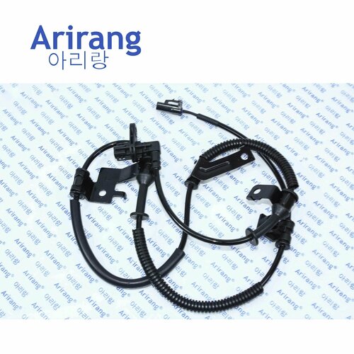 Датчик для автомобиля ABS передний левый Kia Soul 2008- арт AS801013L бренд ARIRANG OEM 956702K000 1938₽