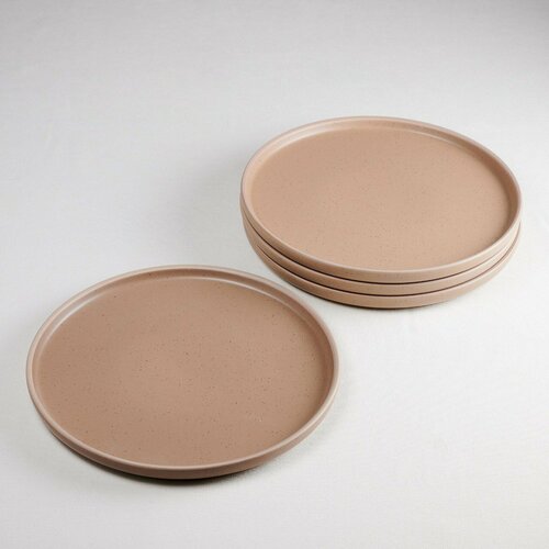 Набор тарелок 20 см 4 шт 2190₽