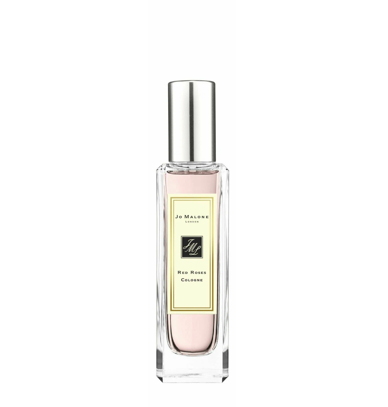 Одеколон Jo Malone London Red Roses, цветочный аромат, 30 мл