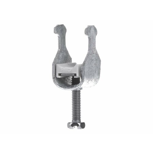 Кабельный зажим для распорки 8 14 мм BAK 14 Niedax 4013339087303 1224₽