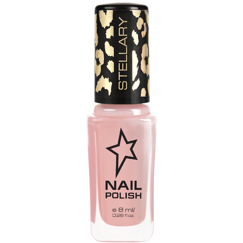 Лак для ногтей Stellary тон 42 8мл 600₽
