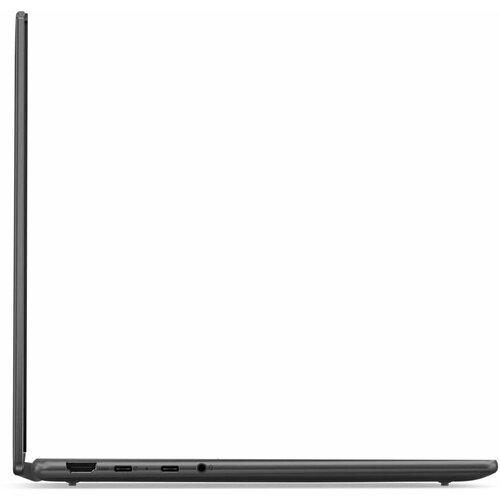 LENOVO Ноутбук Lenovo Yoga 7 14IRL8 Core i7 1360P 16Gb SSD1Tb Intel Iris Xe graphics 14 OLED Touch 28K 2880x1800 Windows 11 Home grey WiFi BT Cam 82YL007GRK 82YL007GRK 14247000₽