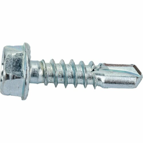 Самосверлящий винт HARDWEX HWX7-Р9-6.3x25 мм.