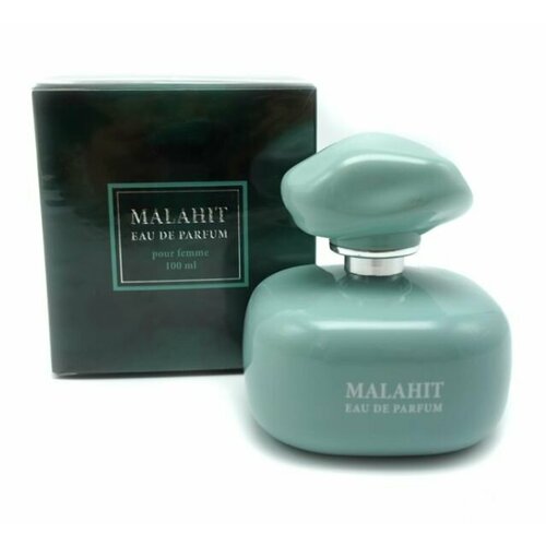 Парфюмерная вода NEO Alain Fumer Covet MALAHIT edt100ml (версия ArmaniMalahit)