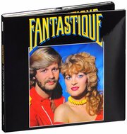 Fantastique. Fantastique (CD)