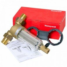 Фильтр сетчатый Resideo Braukmann Honeywell FF 06-1/2 AA