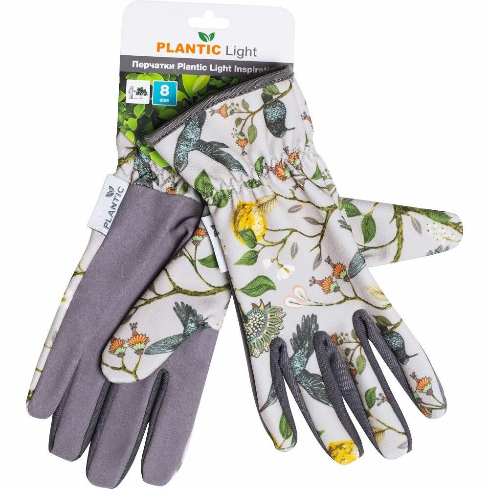 Перчатки Plantic Light Inspiration 8 26463-01 — фото 1
