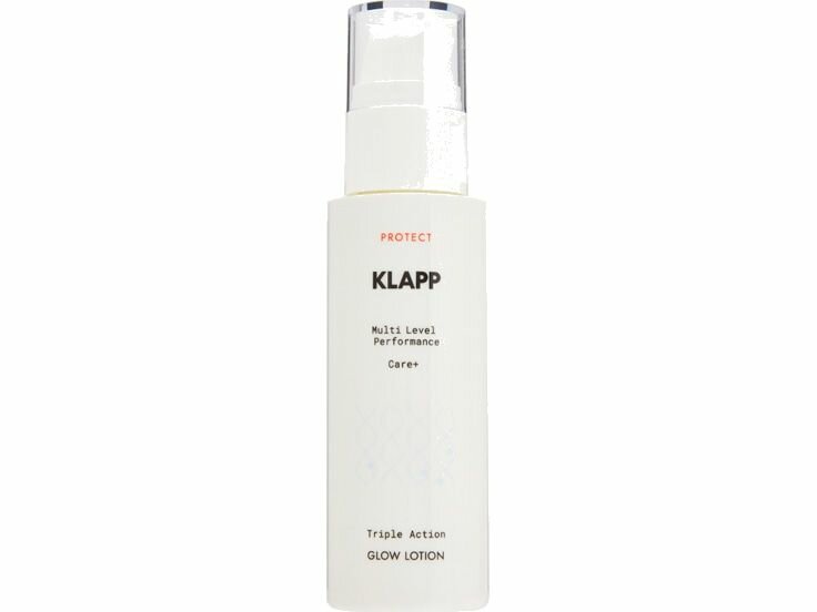 Сияющий лосьон после загара Glow Lotion, 125 мл Klapp - фото №8
