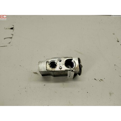 Клапан ТРВ расширительный кондиционера Skoda Octavia 1Z 1K1820103E 11220₽