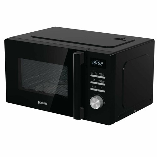 Микроволновая печь Gorenje MO20A4BH 1223600₽