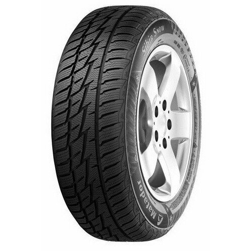 Шины Matador MP 92 Sibir Snow SUV 255/60 R17