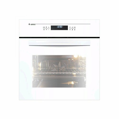 Гефест 622-04 Б Духовой шкаф 3532400₽