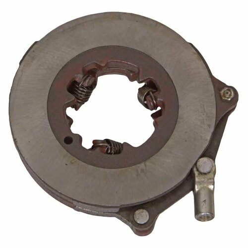 Диск тормозной МТЗ-82 1221 85-3502030 нажимной в сборезавод 5215₽