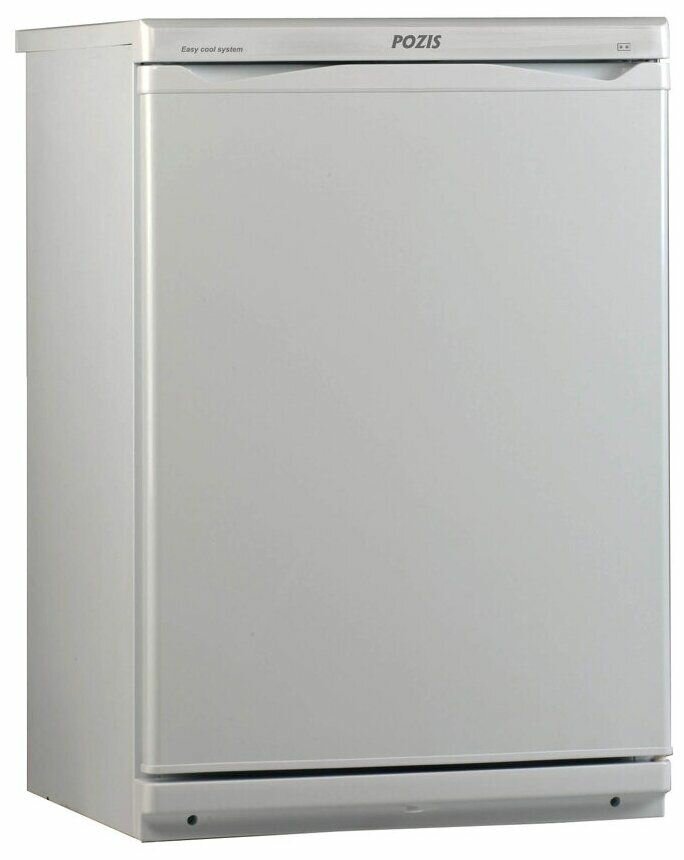 Холодильник POZIS Свияга-410-1, серебристый глянцевый