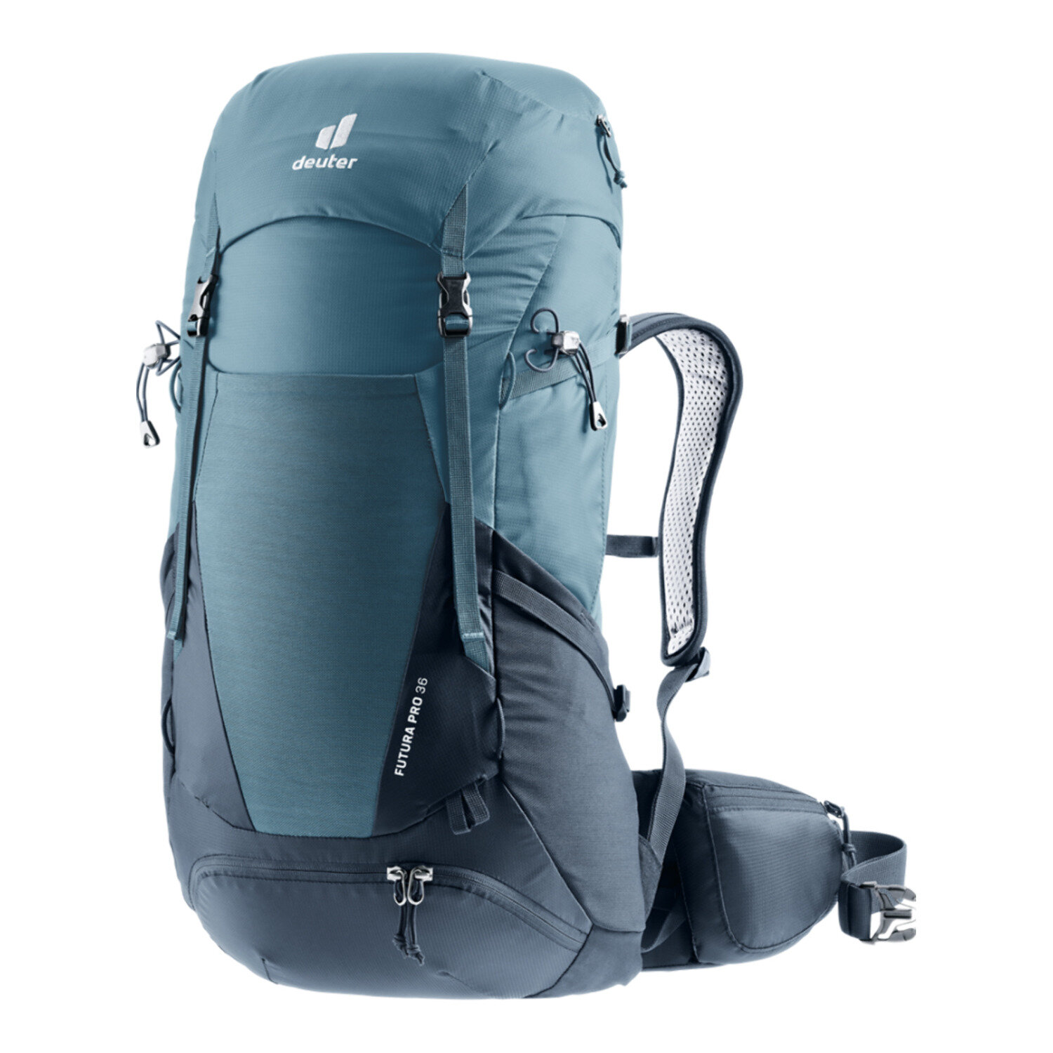 Рюкзак Deuter Futura Pro 36 23/24