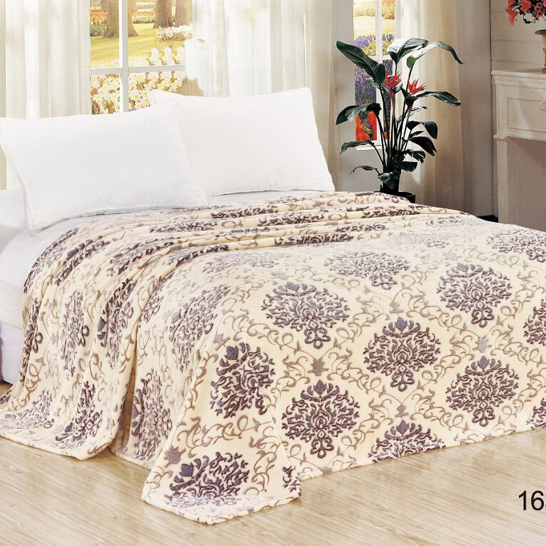 фото Плед Cleo Бамбук