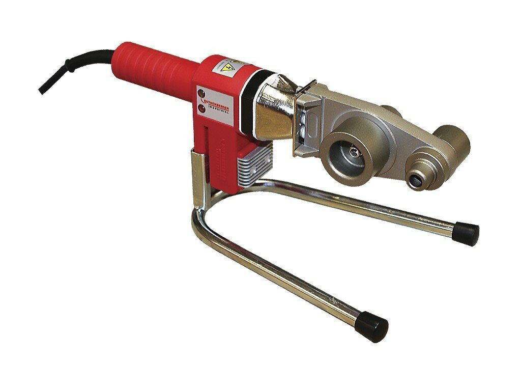 Аппарат "Ровелд Р40T Set", 230В, 650Вт, с термостатическим режимом работы