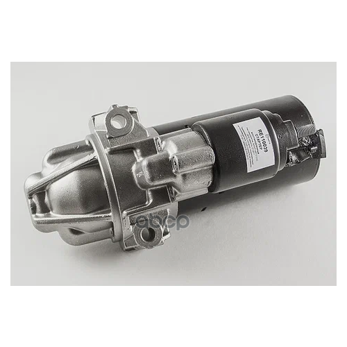 Re110039_стартер 20Kw Восст Ford Transit 22D24Tdci Citroen Jumper 22 Fiat Ducato22jtd 06 REPARTS арт RE110039 15000₽