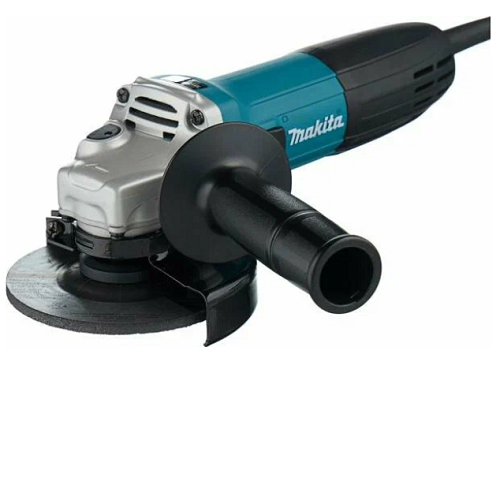 Шлифовальная машина угловая Makita GA4530R 720Вт