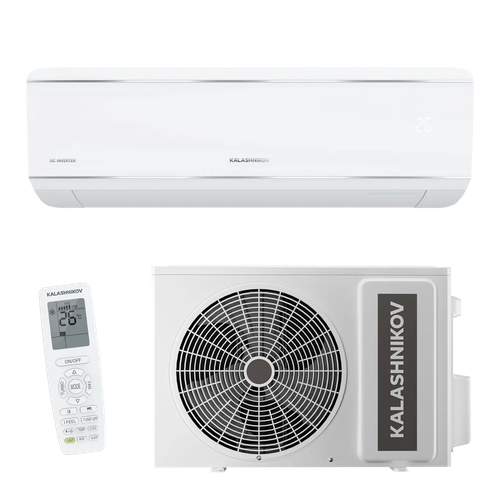 KALASHNIKOV Форпост inverter KVAC-I-24IN-FP1/KVAC-I-24OD-FP1
