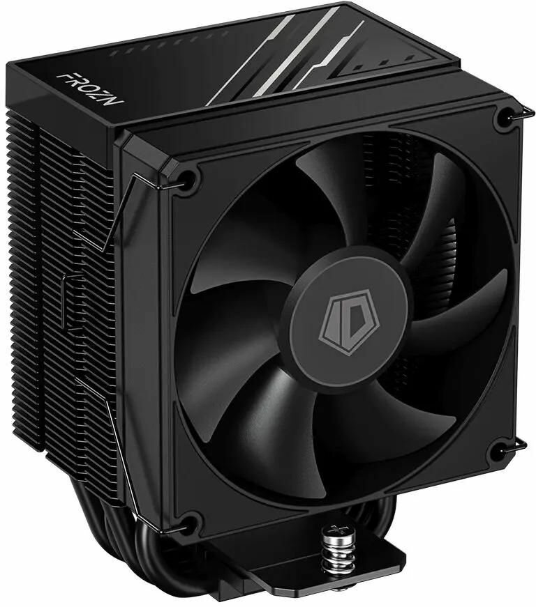 Устройство охлаждения(кулер) ID-COOLING Frozn A400, 92мм, Ret