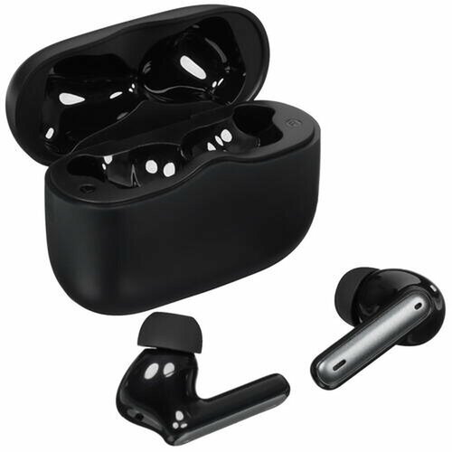 Наушники TWS Kenshi F1 черный 3897₽