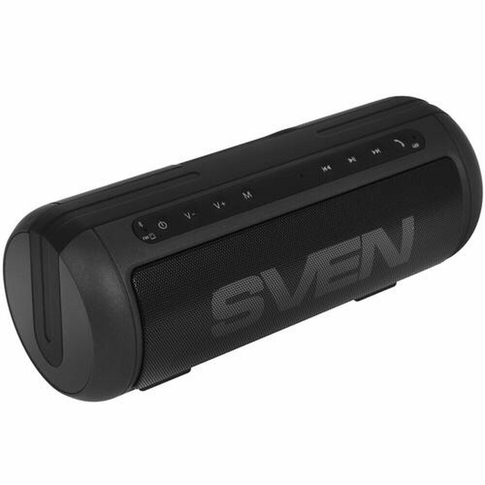 Как разобрать колонку sven ps 210 Sven PS-210 купить портативную колонку: цены, отзывы, характеристики стоимость