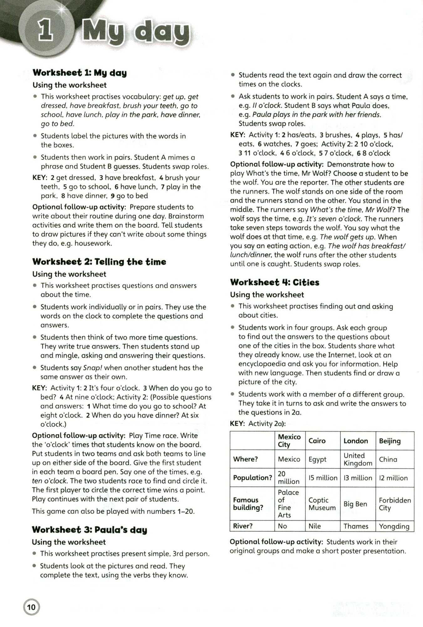 Holcombe Garan "Super Minds. Teacher's Resource Book 2 (+CD)" офсетная - фото №3