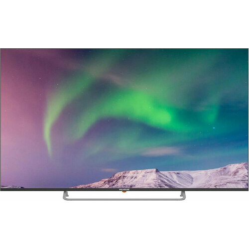 Телевизор POLARLINE 65PQ71STC-SM UHD SMART 7310000₽