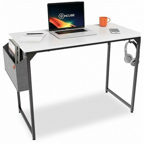 Стол письменный Incube D002.100. Wh