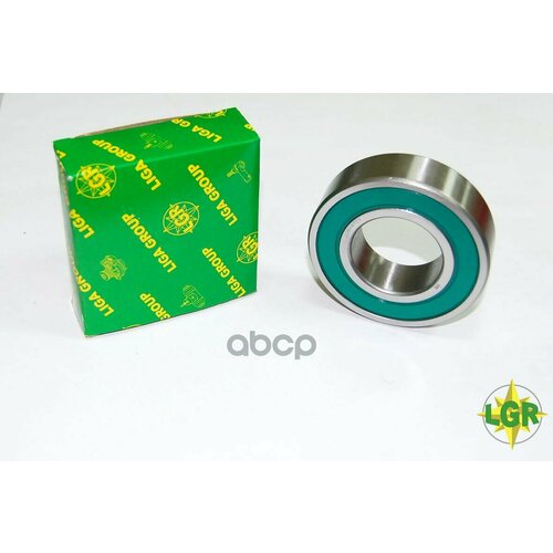 LGR LGR-4743 Подшипник генератора ВАЗ 2110 большой 720₽