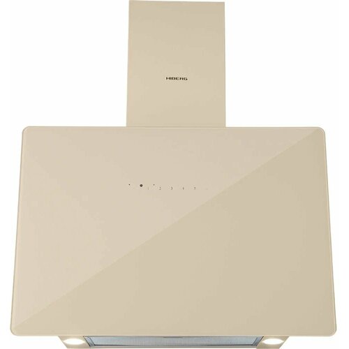 Встраиваемая вытяжка HIBERG VM 6091 Y 2390000₽