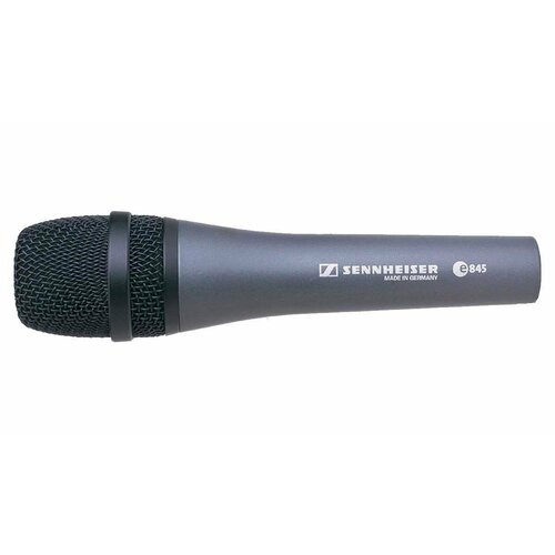 Sennheiser E 845 Динамический микрофон