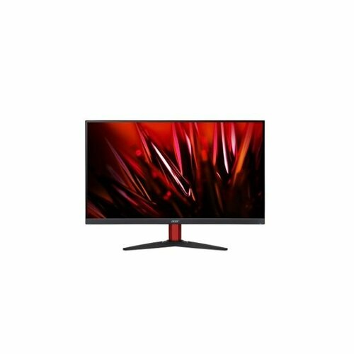 Монитор Acer 27 Nitro KG272M3bmiipx монитор 27 acer nitro xf270m3biiph zeroframe black 16 9 ips 1920x1080 1ms 250cd 180hz 2xhdmi 2 0 1xdp 1 4 sync freesync premium hdr hdr 10 h adj 100 um hx0ee 315