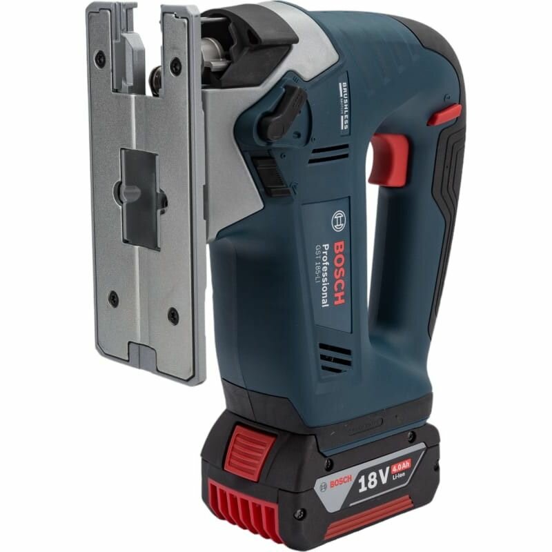 Лобзик BOSCH GST 185-Li 0.601.5B3.024